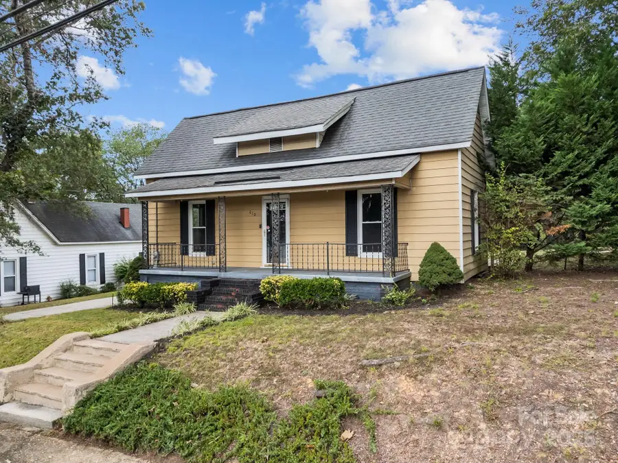 610 Watts Street, Albemarle, NC 28001 - Image #3