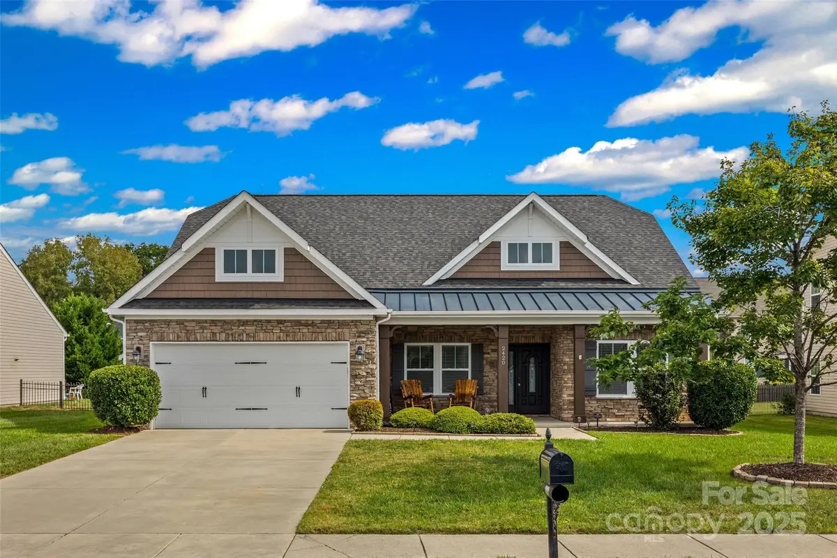 2420 Chatham Drive, Indian Land, SC 29707 - Image #1