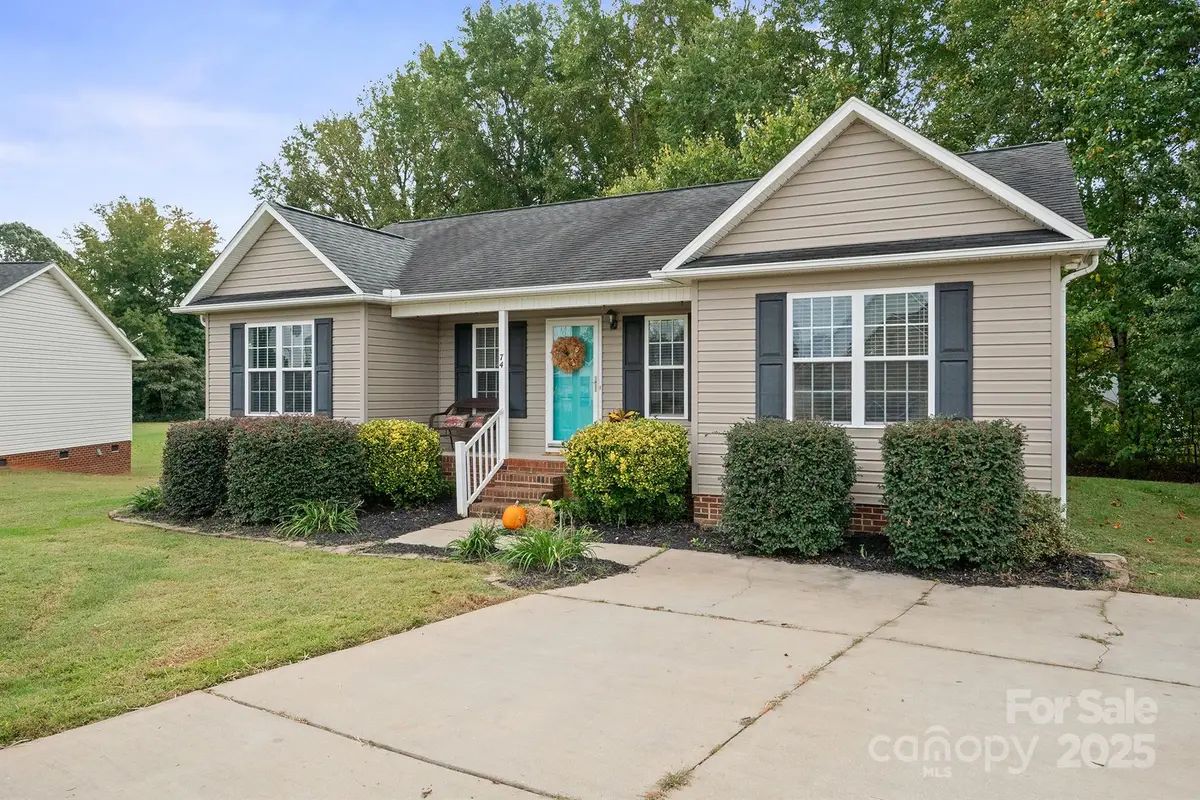 74 Walnut Street, China Grove, NC 28023 - Image #1