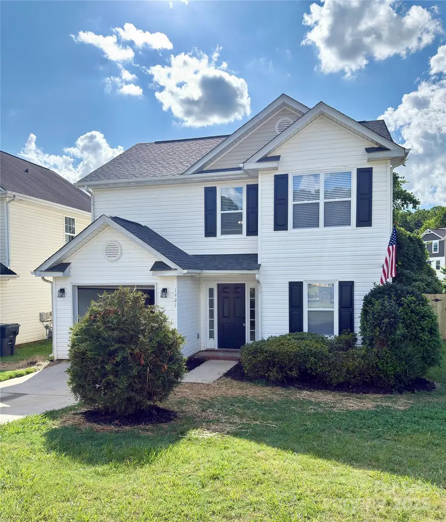 1421 Braveheart Lane, Charlotte, NC 28216 - Image #2