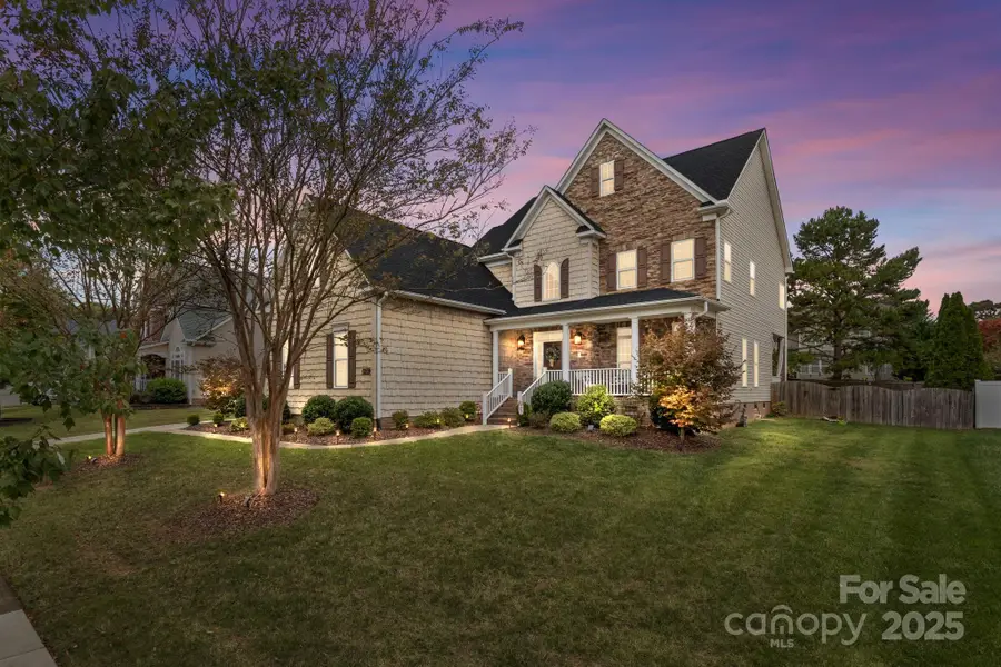 6721 Heritage Orchard Way, Huntersville, NC 28078 - Image #2