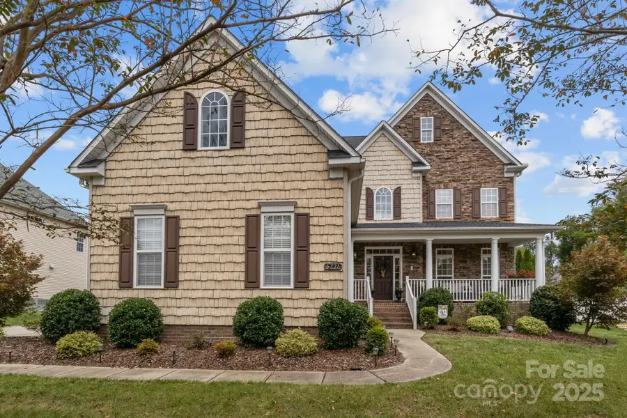 6721 Heritage Orchard Way, Huntersville, NC 28078 - Image #3