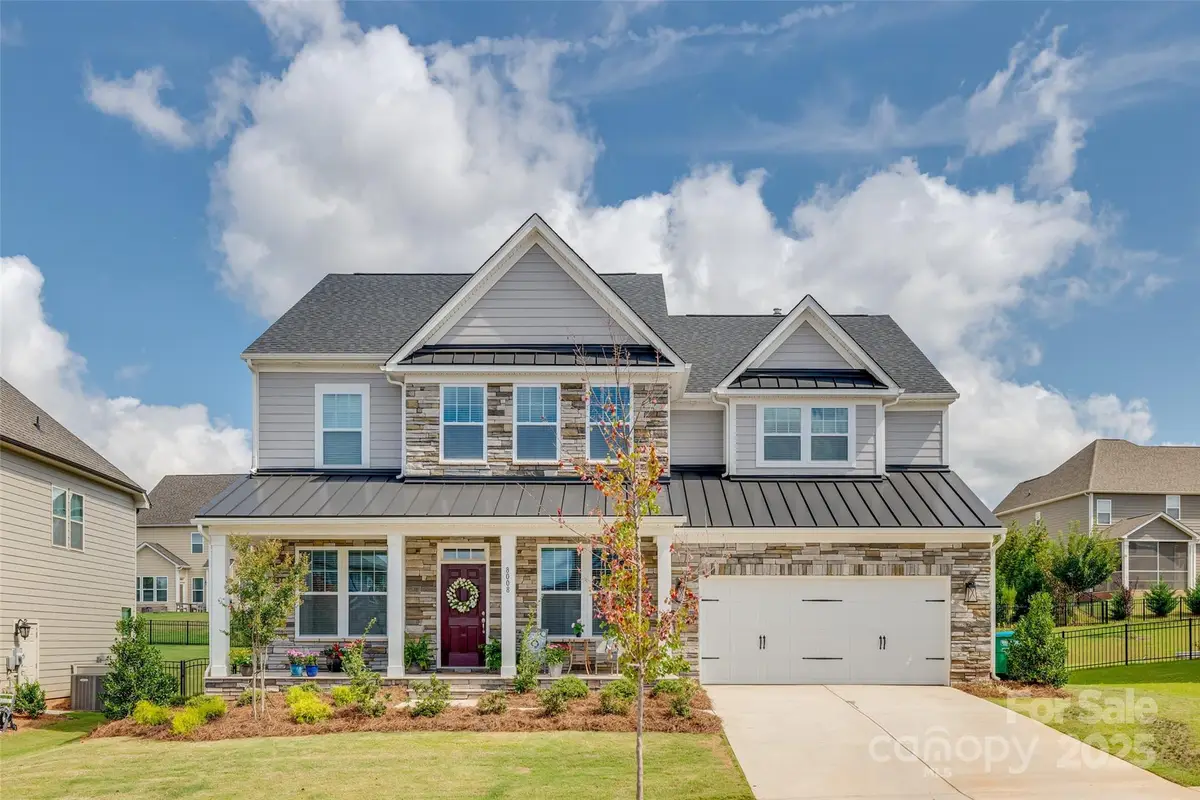 8008 Hudson Mill Drive, Waxhaw, NC 28173 - Image #1