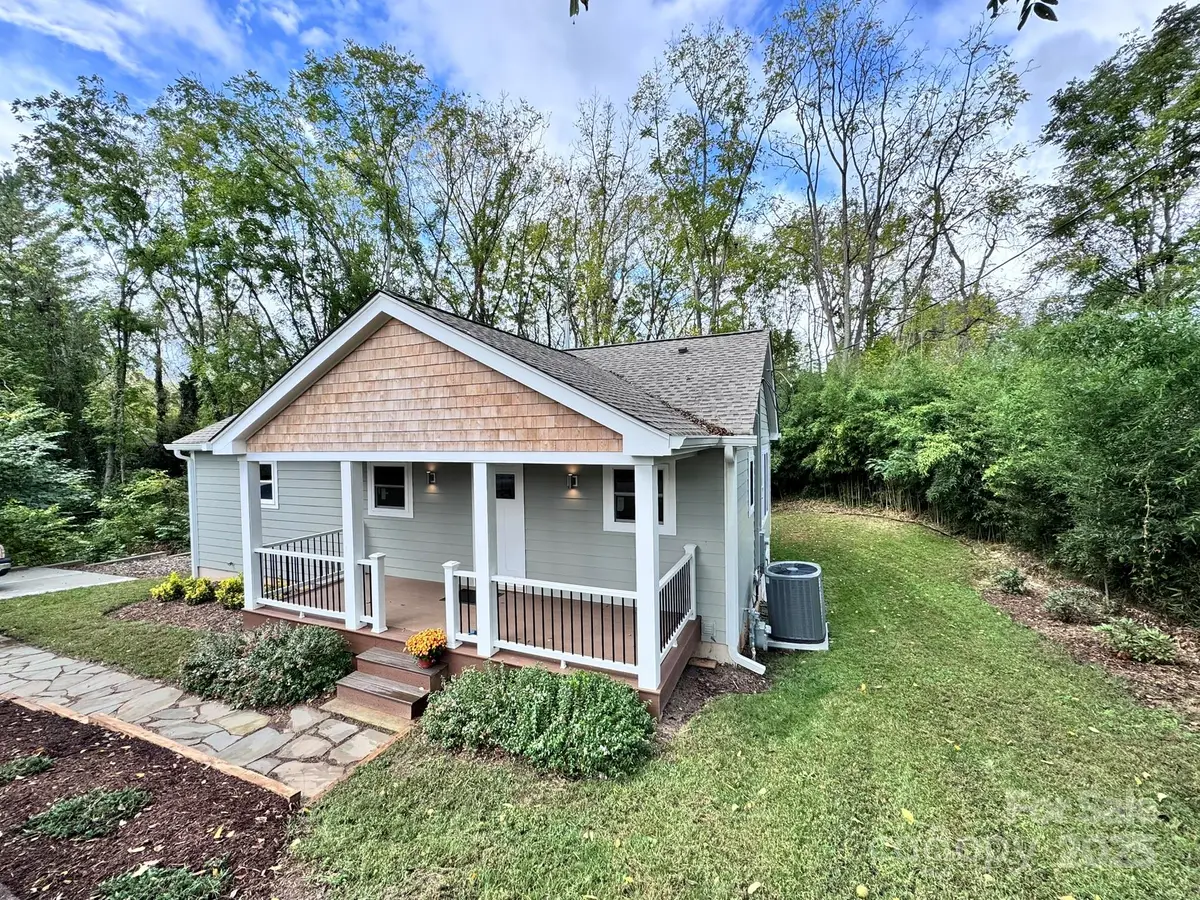 269 Virginia Avenue, Asheville, NC 28806 - Image #1