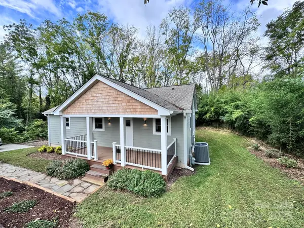 269 Virginia Avenue, Asheville, NC 28806