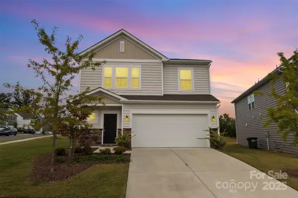 15224 Lake Ridge Road, Charlotte, NC 28278