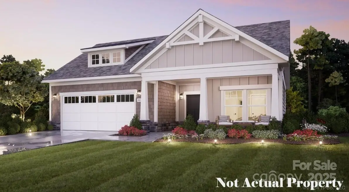 3060 Five Creek Road #34, Charlotte, NC 28213 - Image #1