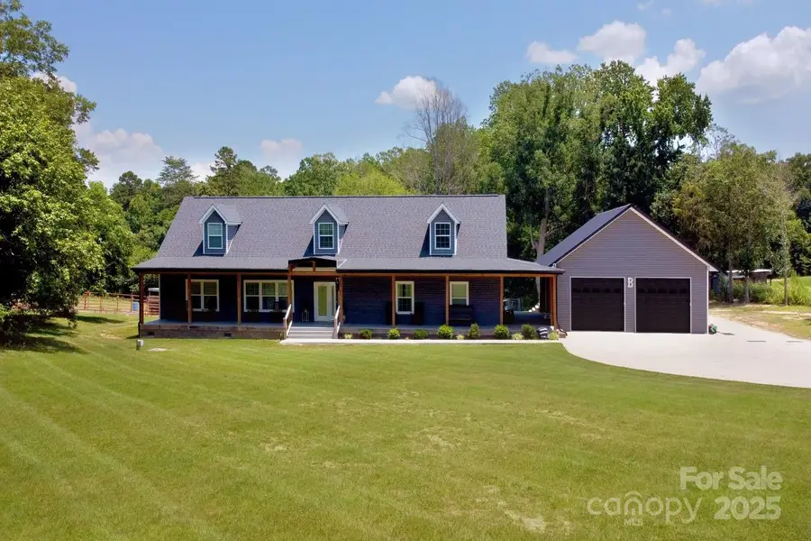 265 St Matthews Church Road, Salisbury, NC 28146 - Image #3