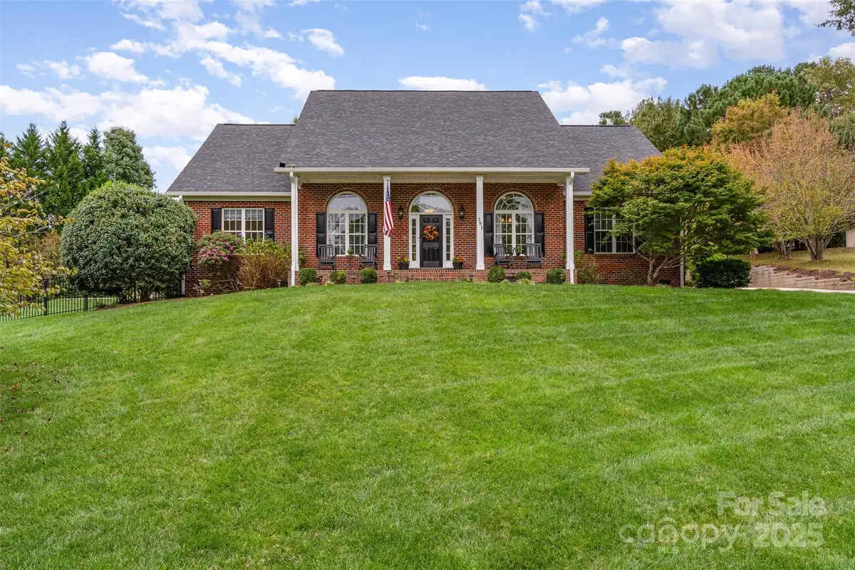 281 Marietta Road, Mooresville, NC 28117 - Image #1