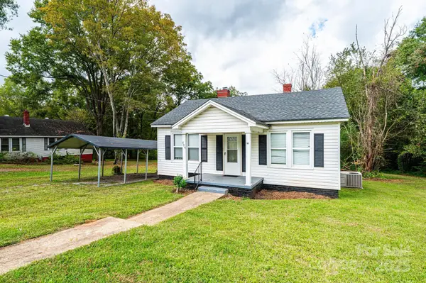 504 N Spring Avenue, Newton, NC 28658