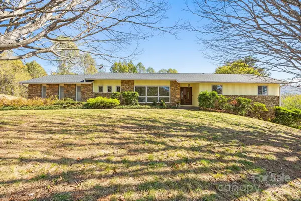 45 Crabapple Lane, Asheville, NC 28804