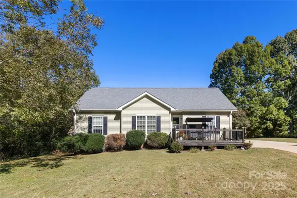 638 Acorn Acres Road, Norwood, NC 28128
