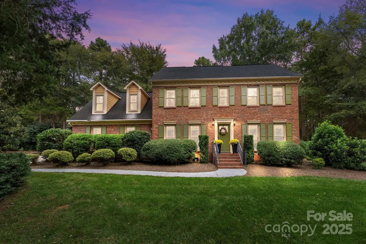 8229 White Ash Court, Mint Hill, NC 28227 - Image #1