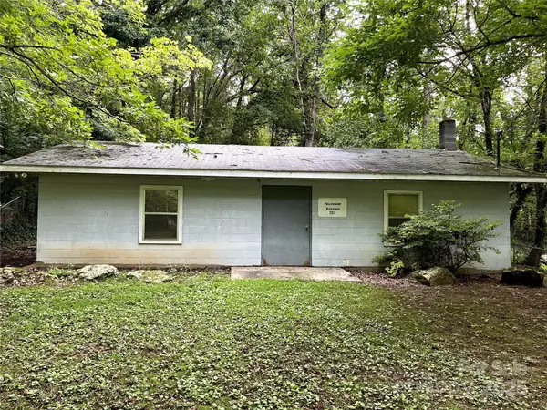 553 Bailey Road, Asheville, NC 28806