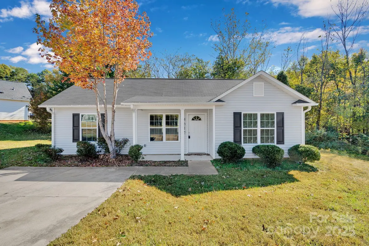 4617 Wind Chime Court, Charlotte, NC 28208 - Image #1
