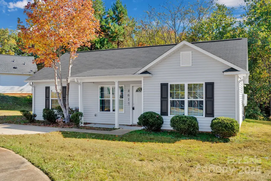 4617 Wind Chime Court, Charlotte, NC 28208 - Image #2