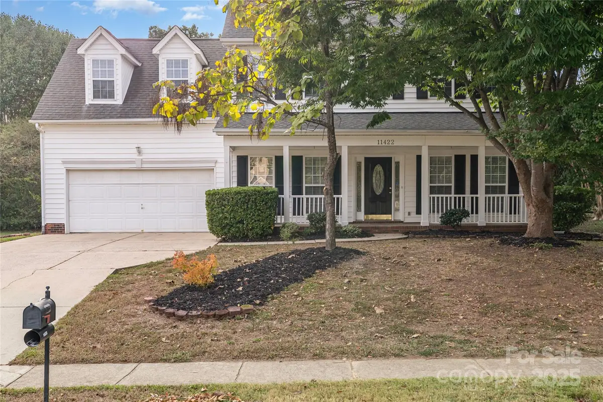 11422 Ridge Oak Drive, Charlotte, NC 28273 - Image #1