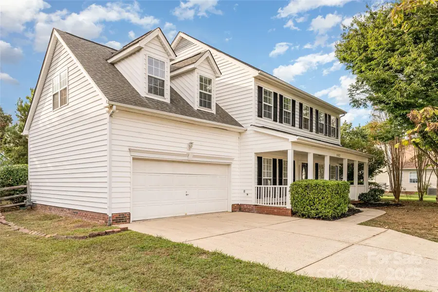 11422 Ridge Oak Drive, Charlotte, NC 28273 - Image #2