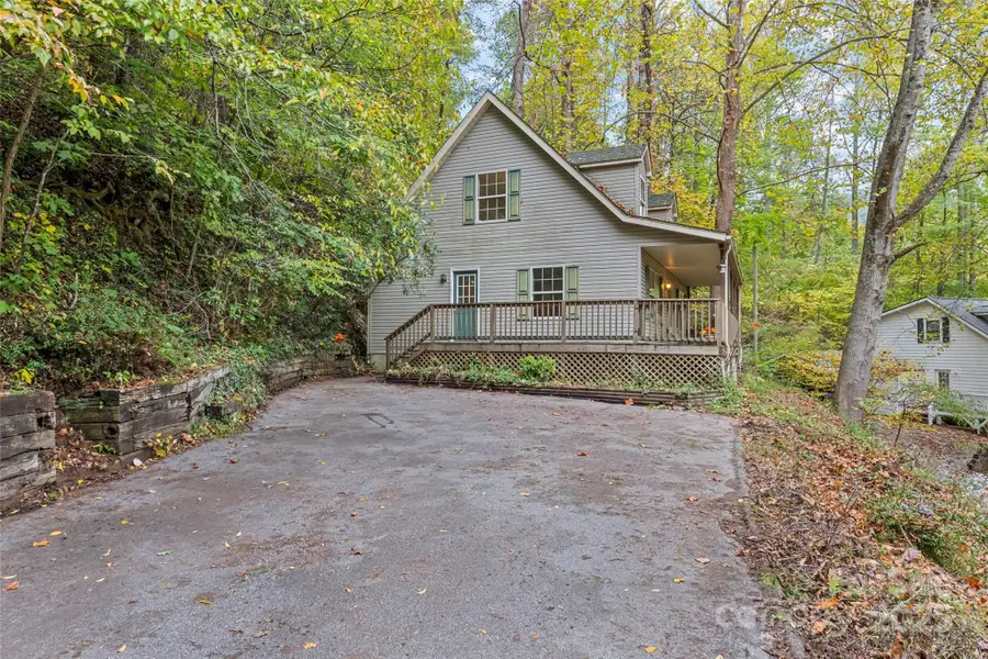 42 Greenview Drive, Maggie Valley, NC 28751 - Image #3