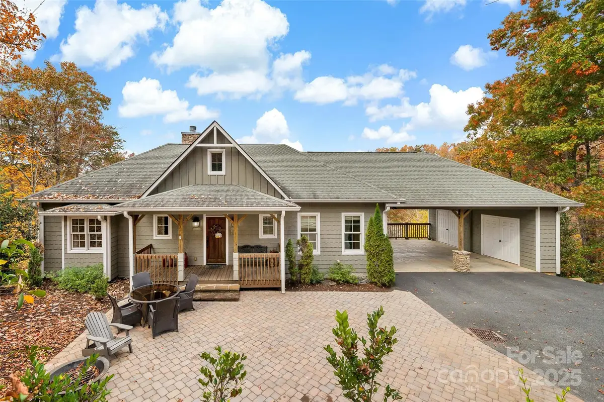 1237 South Cove Road, Mill Spring, NC 28756 - #1