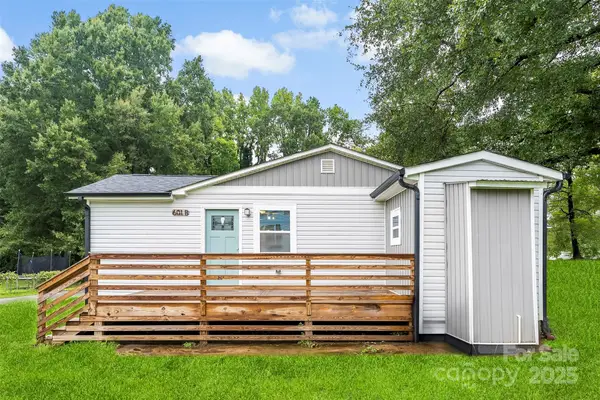 601 Rhyne Circle #B, Gastonia, NC 28054