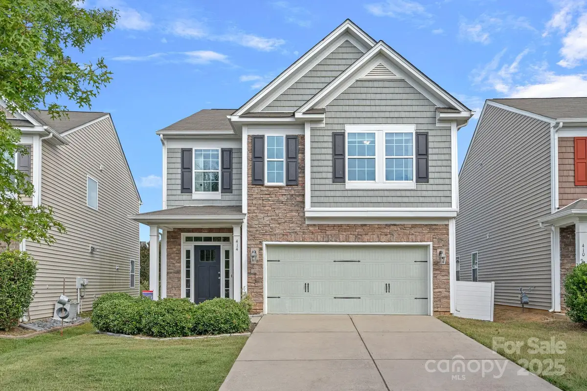 414 Knothole Lane, Charlotte, NC 28214 - Image #1