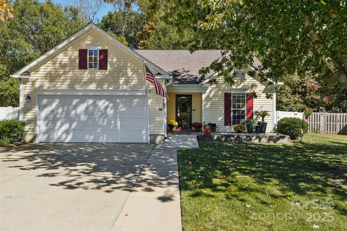 160 Brookstone Drive, Mount Holly, NC 28120 - #1