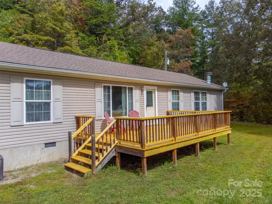 179 Fresh Water Ridge, Whittier, NC 28789 - Image #2