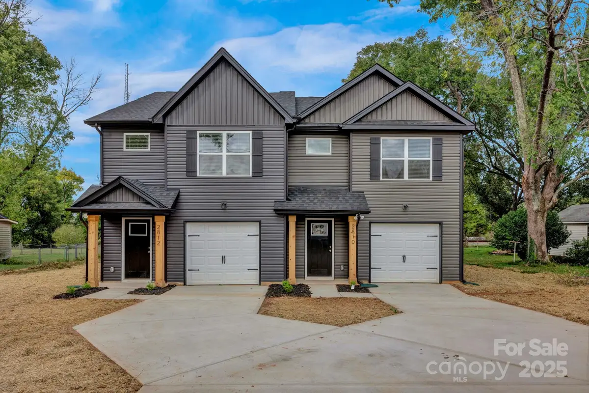 2810/2812 S Ridge Avenue, Concord, NC 28025 - Image #1