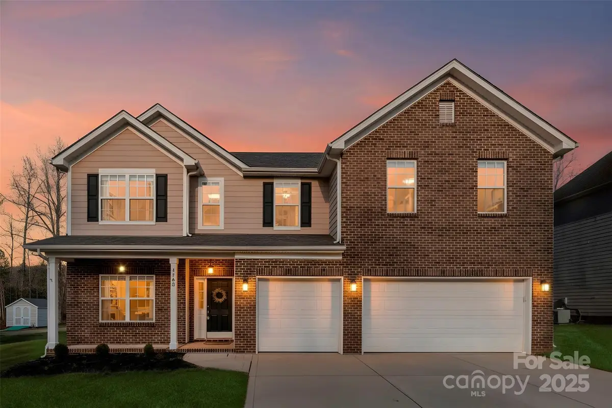 3708 Martele Drive, Charlotte, NC 28227 - Image #1