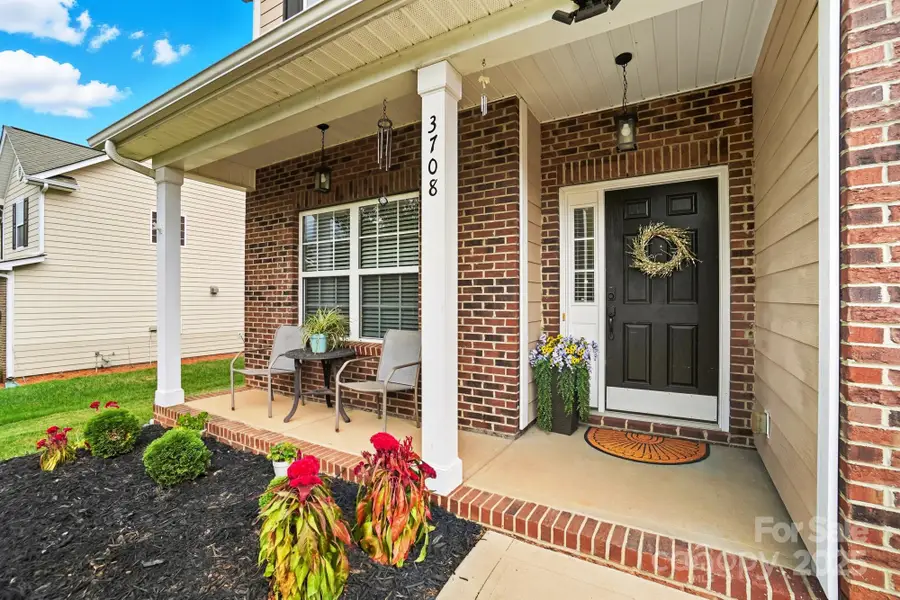 3708 Martele Drive, Charlotte, NC 28227 - Image #3