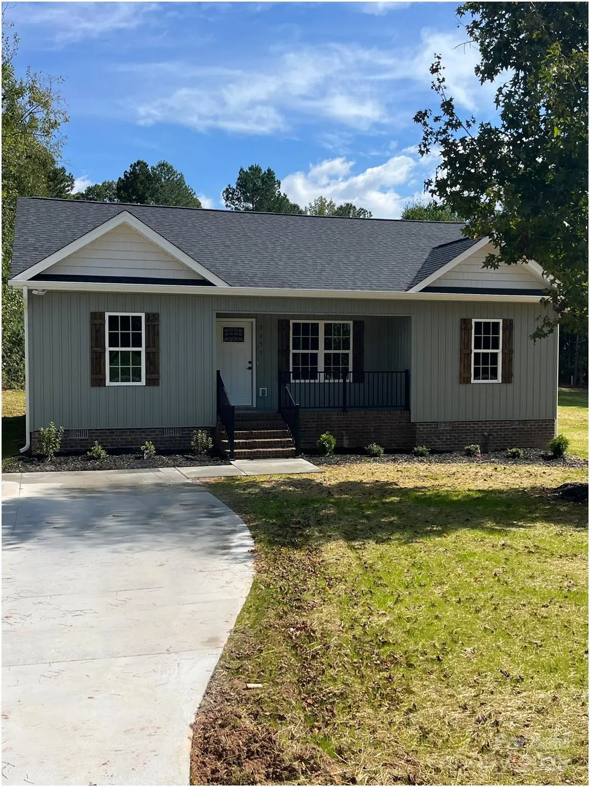 6255 Old Salisbury Road, Linwood, NC 27299 - Image #1