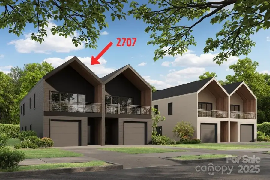 2707 Ruby Street, Charlotte, NC 28208 - Image #2
