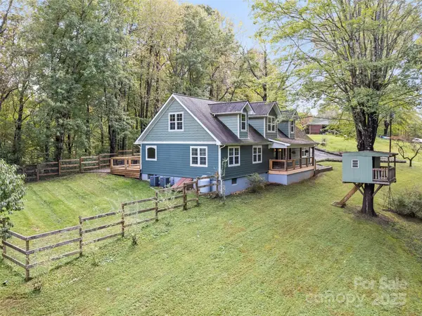 364 Lee Street, Sylva, NC 28779