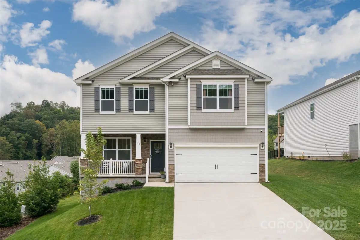 150 Monroe Creek Boulevard, Asheville, NC 28806 - Image #1