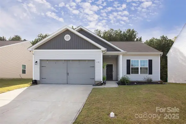 8508 Highgate Drive, Charlotte, NC 28215