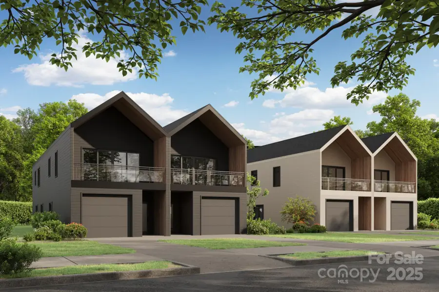 2709 Ruby Street, Charlotte, NC 28208 - Image #2