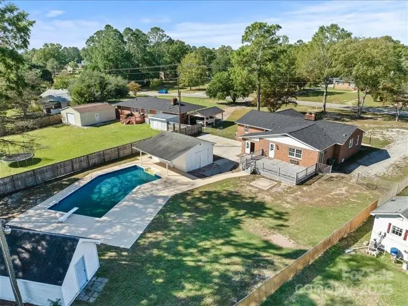 500 Jefferson Street, Bennettsville, SC 29512 - Image #2