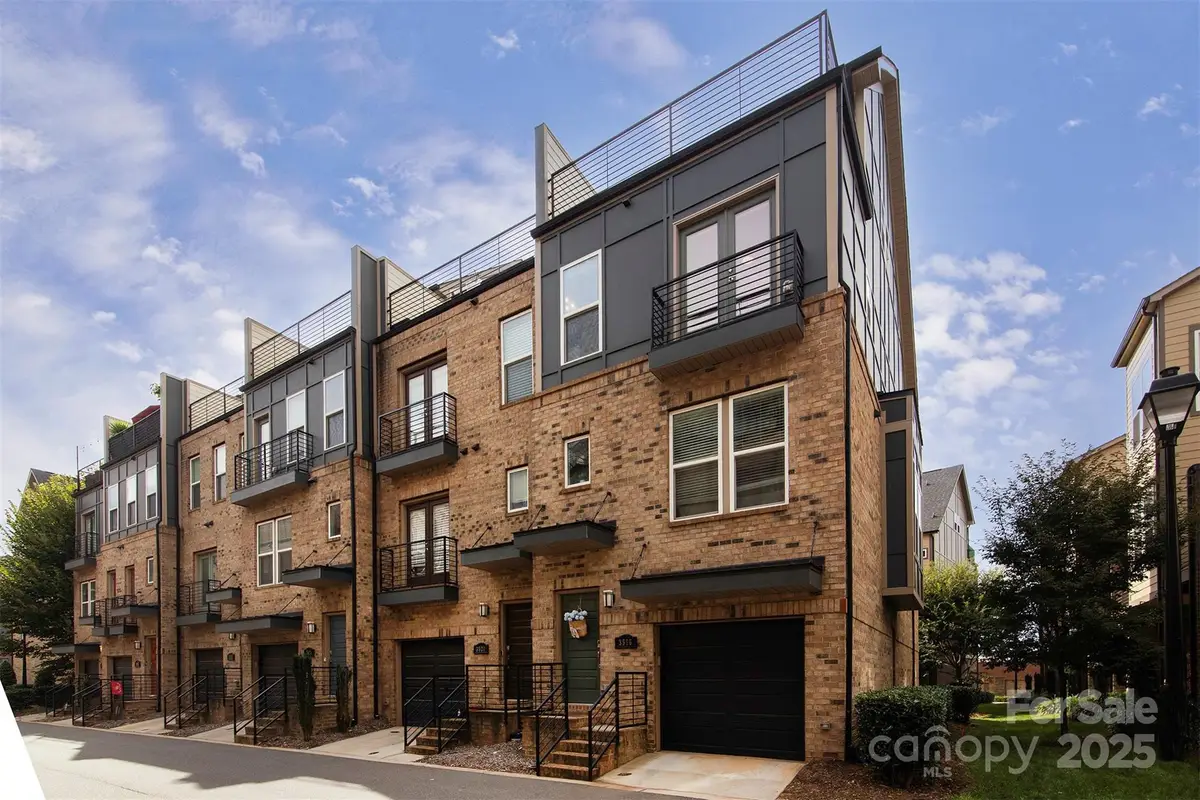 3516 Craughwell Drive, Charlotte, NC 28209 - Image #1