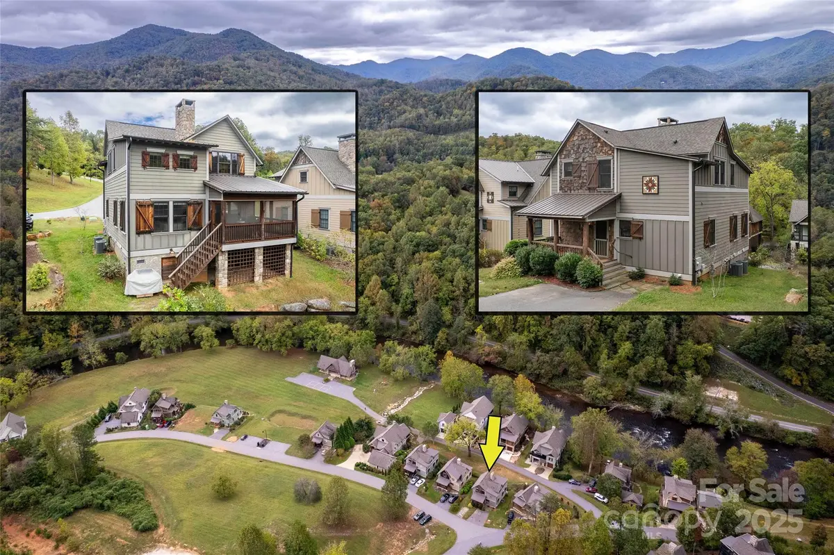 4 Grayling Drive, Cullowhee, NC 28713 - Image #1