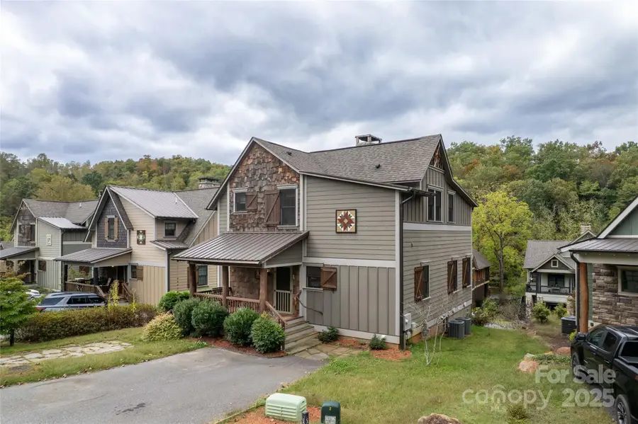 4 Grayling Drive, Cullowhee, NC 28713 - Image #2