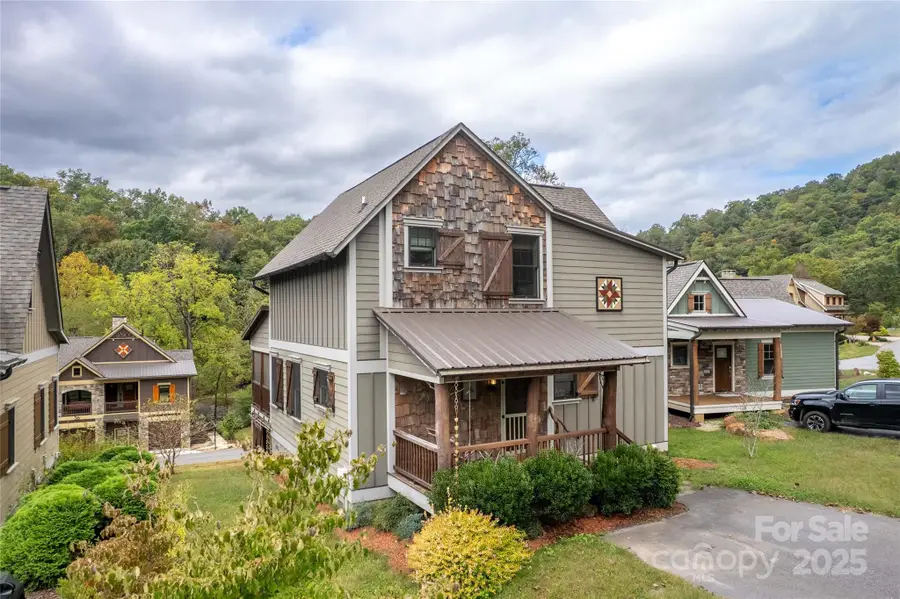 4 Grayling Drive, Cullowhee, NC 28713 - Image #3