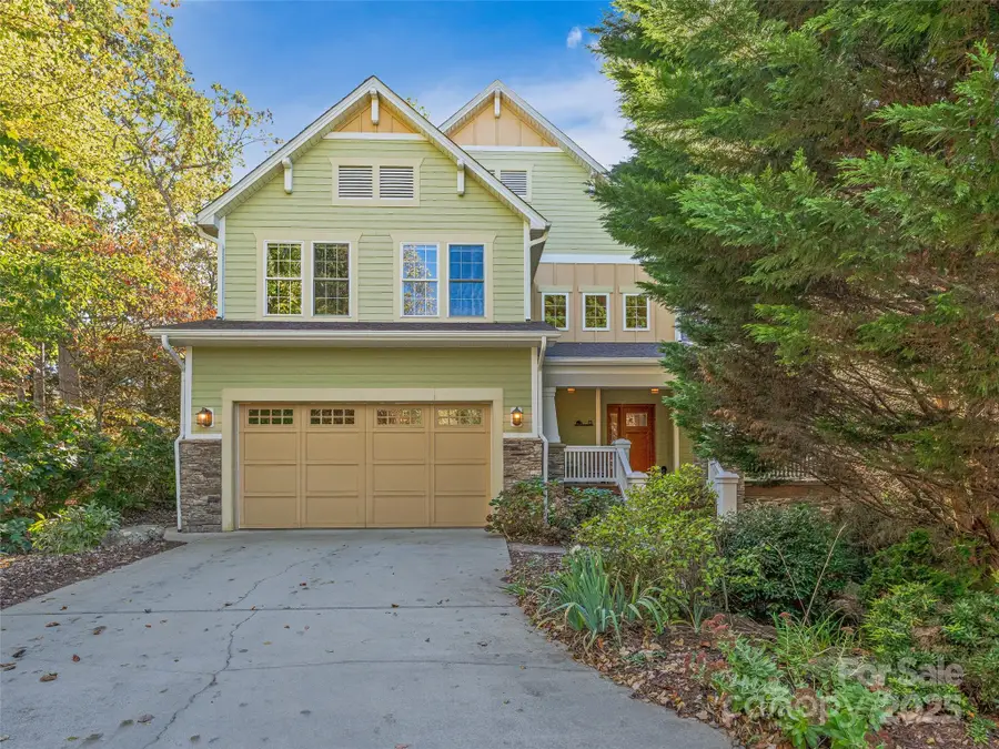 15 Ozark Spring Lane, Asheville, NC 28805 - Image #2