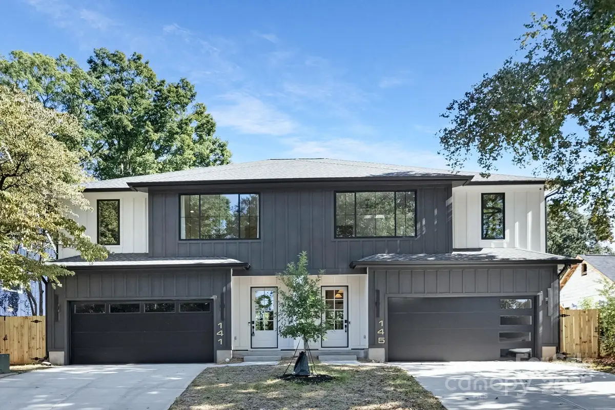 141 S Smallwood Place, Charlotte, NC 28208 - Image #1