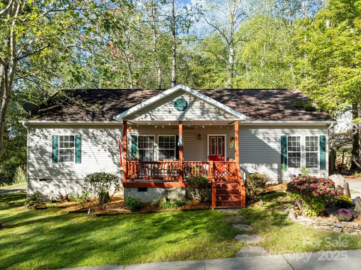 219 Newberry Drive, Fletcher, NC 28732 - #1