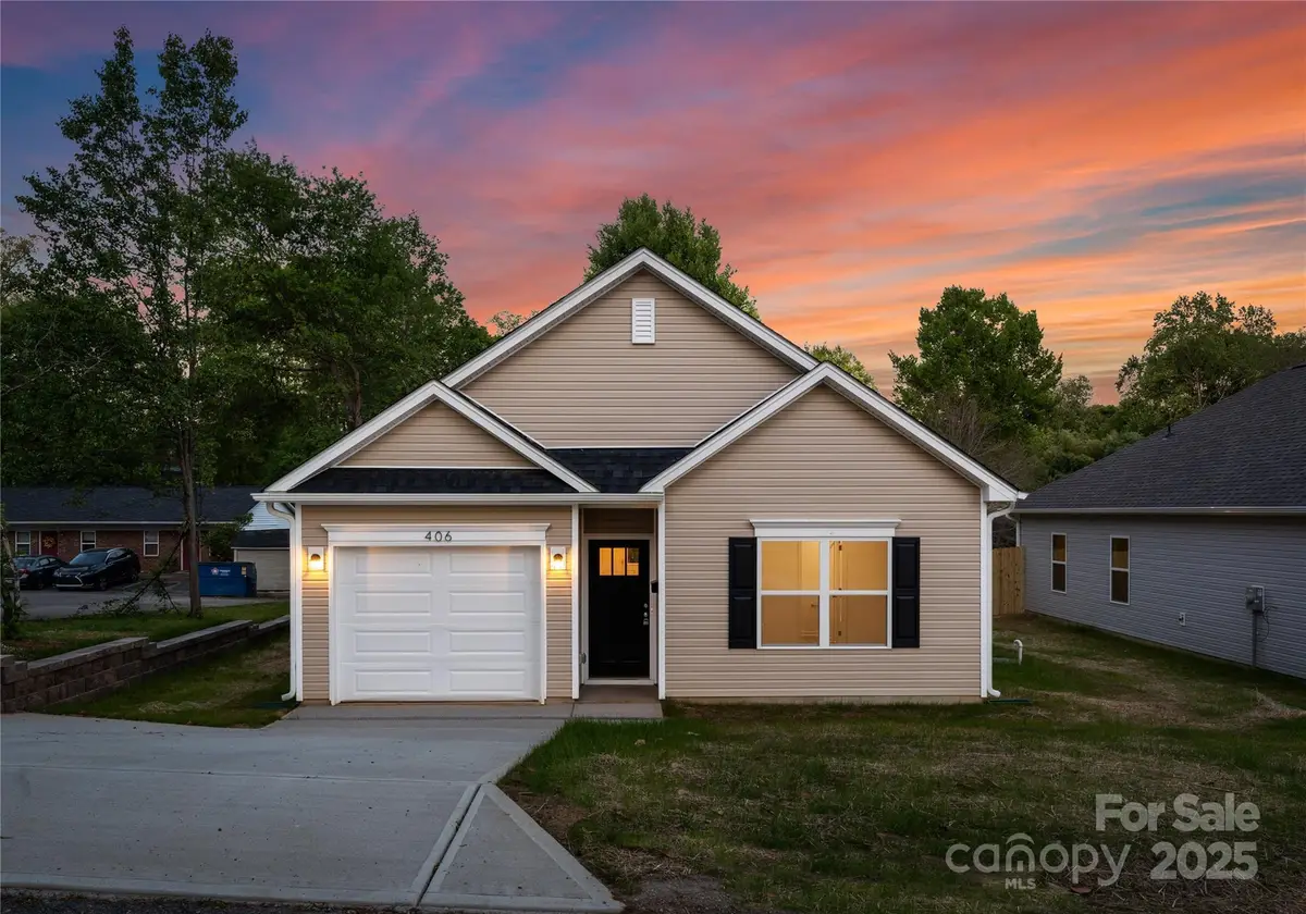 617 Fairview Street, Kannapolis, NC 28083 - Image #1