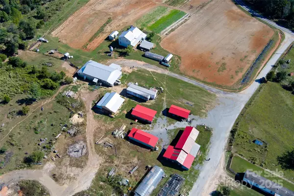 144 Iron Wheel Drive, Ellenboro, NC 28040