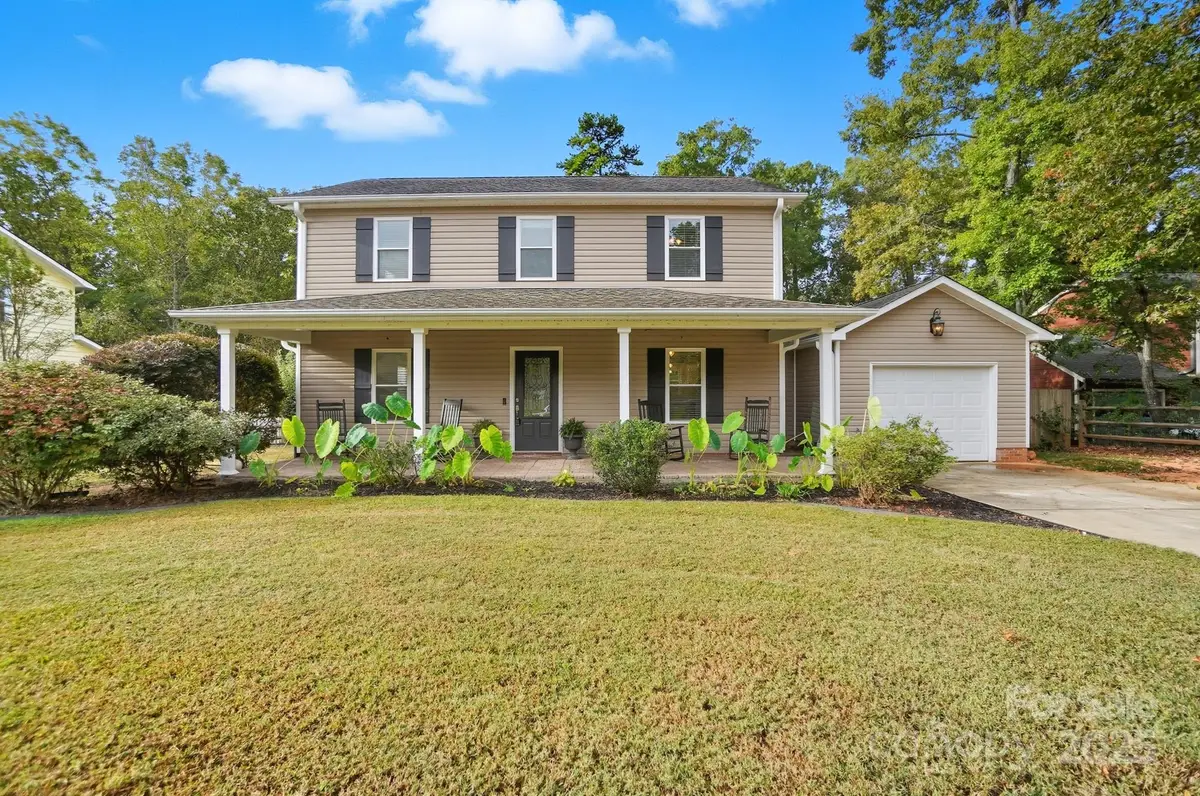 8005 Beacon Hills Road, Indian Trail, NC 28079 - #1