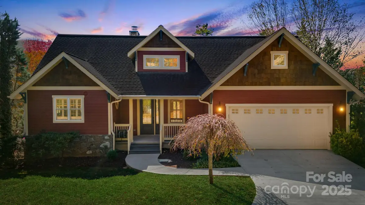 2 Oakhaven Terrace, Asheville, NC 28803 - Image #1