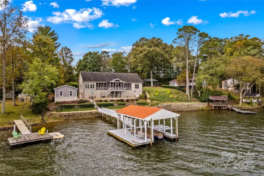 4322 Circle Drive, Claremont, NC 28610 - Image #2